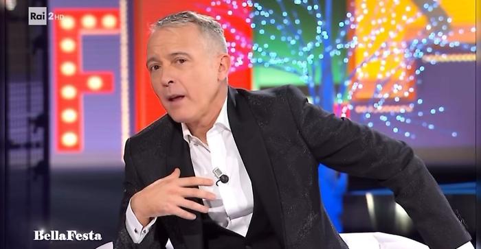 BellaFesta stasera in tv gioved&igrave; 2 gennaio su Rai 2. Boomer contro gen Z: ospiti e anticipazioni dello show con Pierluigi Diaco