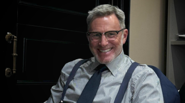 Filippo Nardi ospite a La Volta Buona su Rai 1 da Caterina Balivo: dall'esperienza al Grande Fratello alle accuse della ex Veronica Graf 