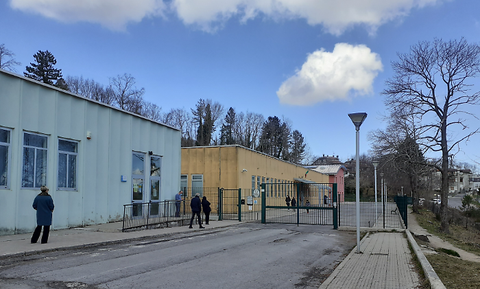container scuola abbadia