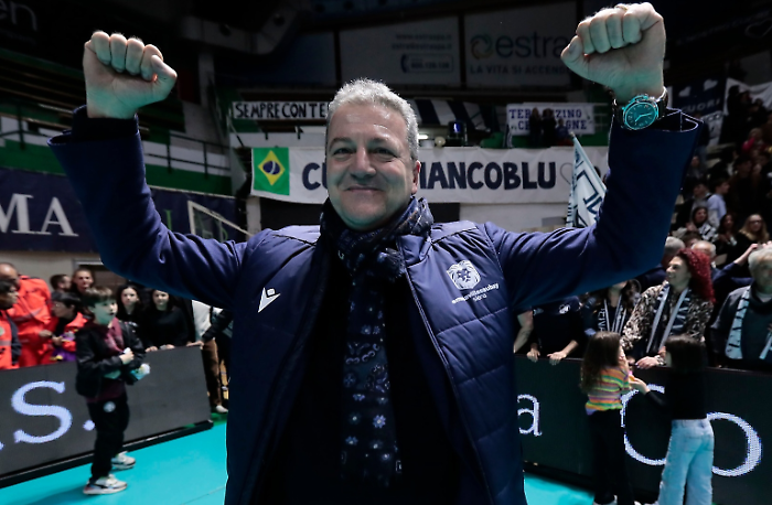 Giammarco Bisogno