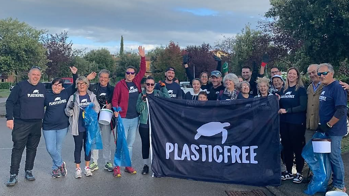 Un esempio di rivoluzione gentile