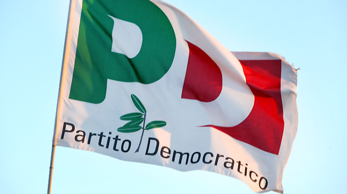 bandiera Pd