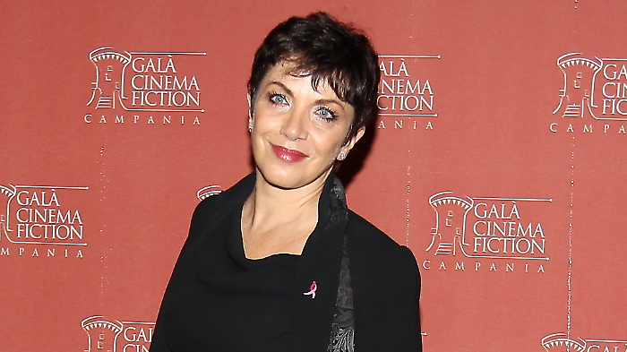 Rosanna Banfi ospite da Mara Venier a Domenica In: la carriera, la lotta contro la malattia e l'amore per il marito Fabio Leoni