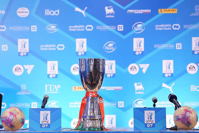 Supercoppa, Inter-Milan stasera in tv luned&igrave; 6 gennaio su Canale 5: orario, probabili formazioni, dove vederla e telecronaca