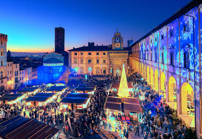 Città del Natale