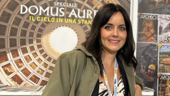 agnese carletti
