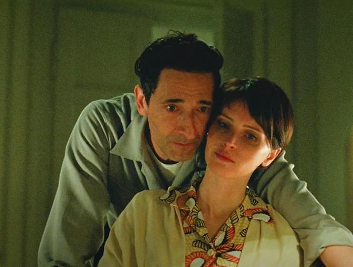 The Brutalist, di cosa parla il film che ha dominato i Golden Globe: trama, cast, riprese, uscita in Italia e trailer