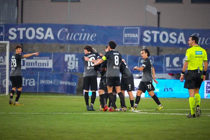Pianese - Ascoli 