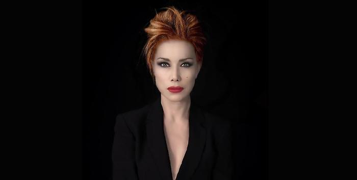 Nancy Brilli