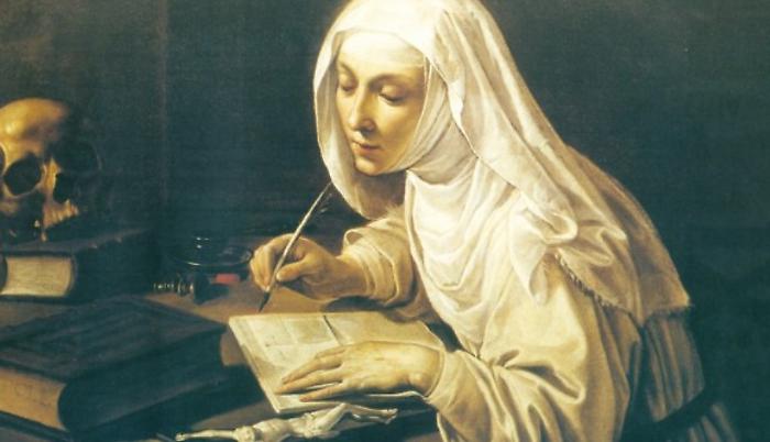 Santa Caterina da Siena