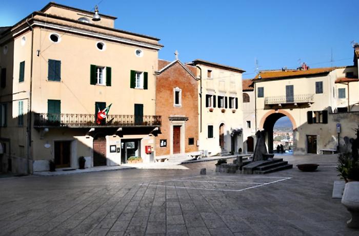 Rapolano Terme
