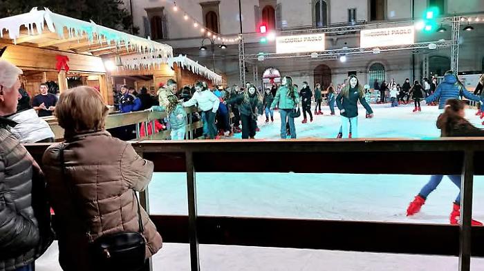 Natale a Poggibonsi