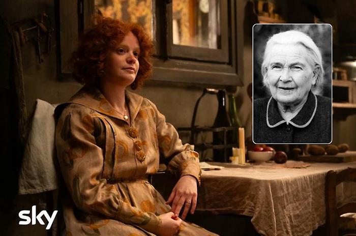 Mussolini, la vera storia della moglie Rachele Guidi: come si sono conosciuti, i tradimenti, e il primo incontro con Adolf Hitler