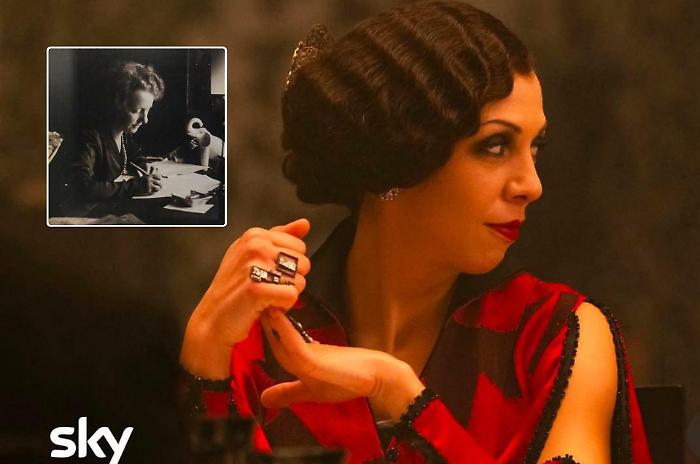 Margherita Sarfatti, la vera storia dell'amante e musa di Benito Mussolini: la donna che plasm&ograve; l'immagine del dittatore