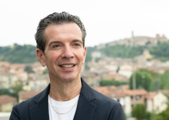 Riccardo Vannetti