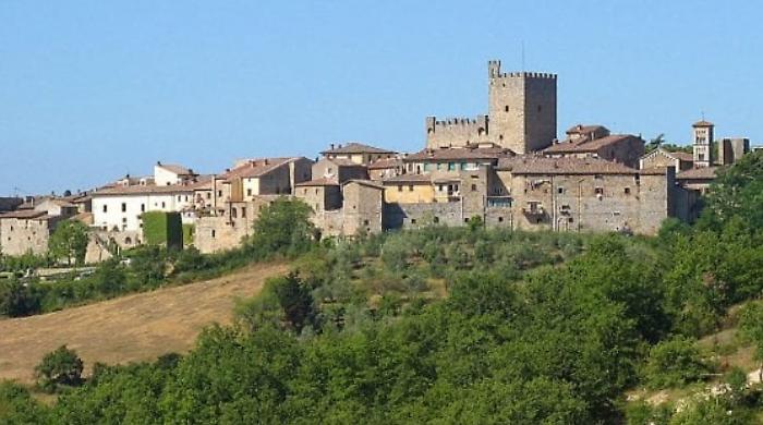 Castellina in Chianti