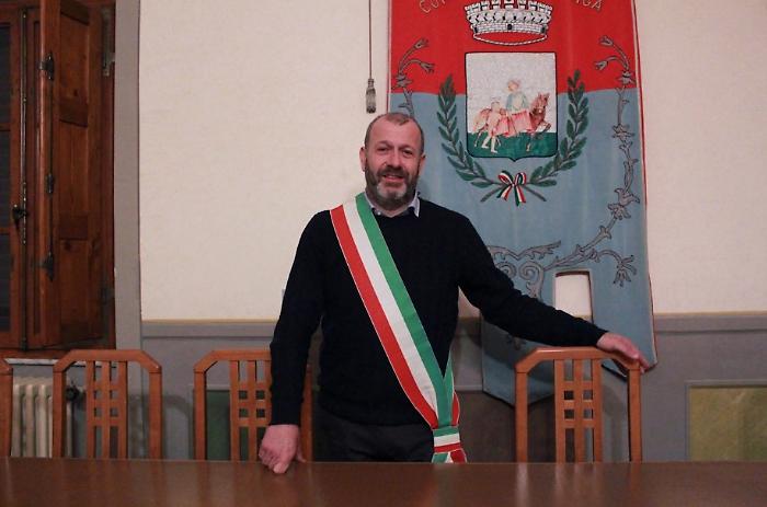 Edo Zacchei (sindaco di Sinalunga)