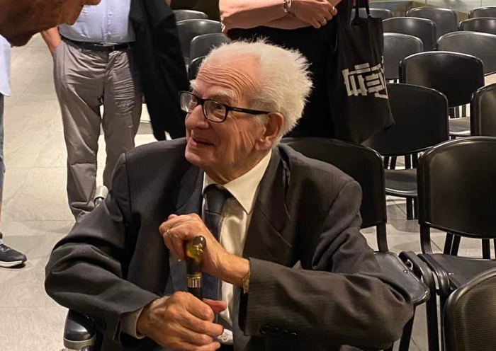 luciano alberti