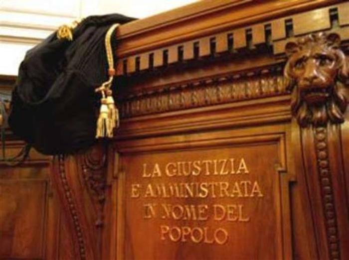 Tribunale