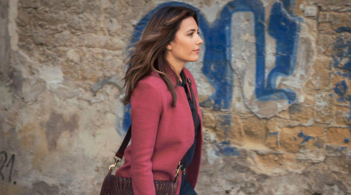 Mina Settembre 3 stasera in tv domenica 12 gennaio su Rai 1: trama, anticipazioni, cast e novit&agrave; della fiction