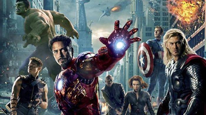 The Avengers stasera in tv luned&igrave; 13 gennaio su Italia 1: trama, cast e curiosit&agrave; sul film diretto da Joss Whedon