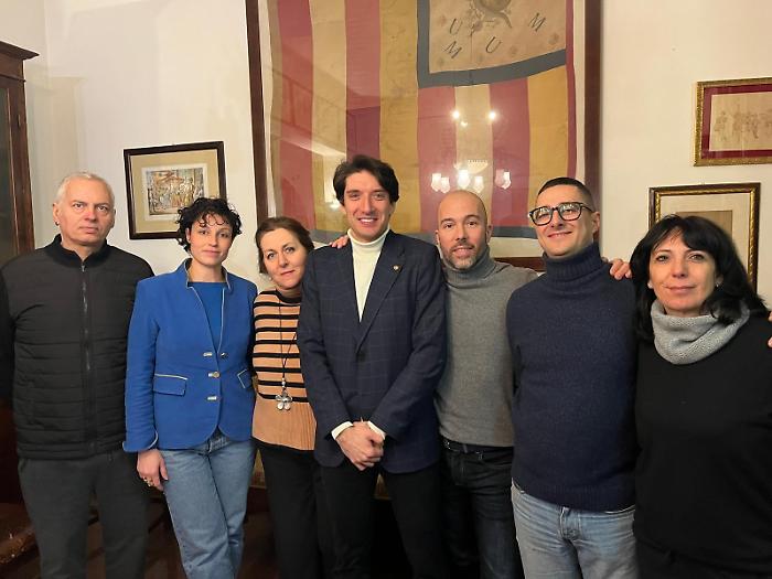 Palio, Grandi fa il tris. Confermato priore della Chiocciola: "Che emozione"