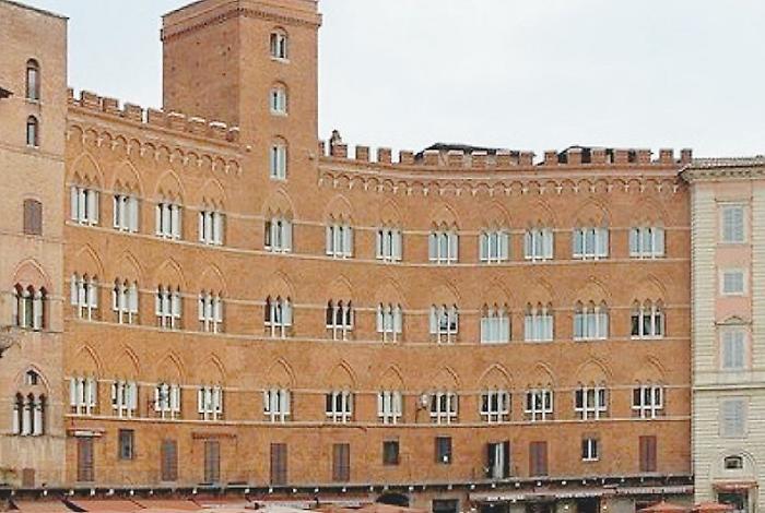 Fondazione Mps