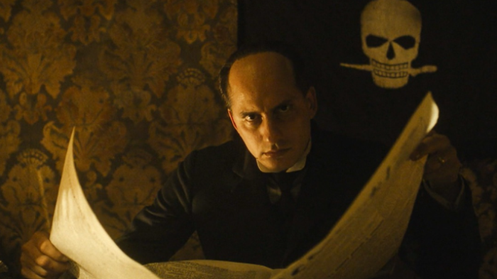 M - Il figlio del secolo