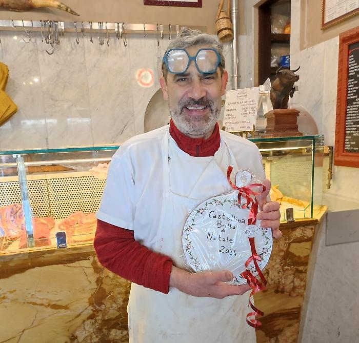 Riccardo Stiaccini