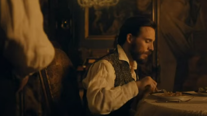 Il conte di Montecristo stasera in tv luned&igrave; 20 gennaio su Rai 1: anticipazioni e trama del terzo e quarto episodio