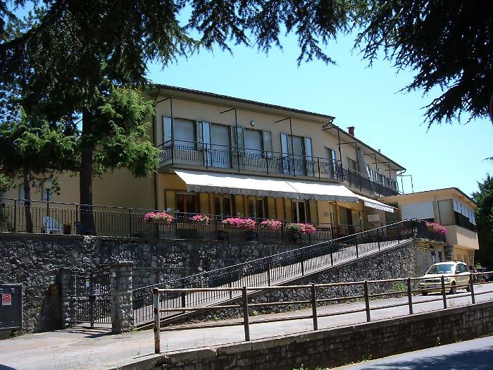 Gaiole in Chianti_casa di riposo