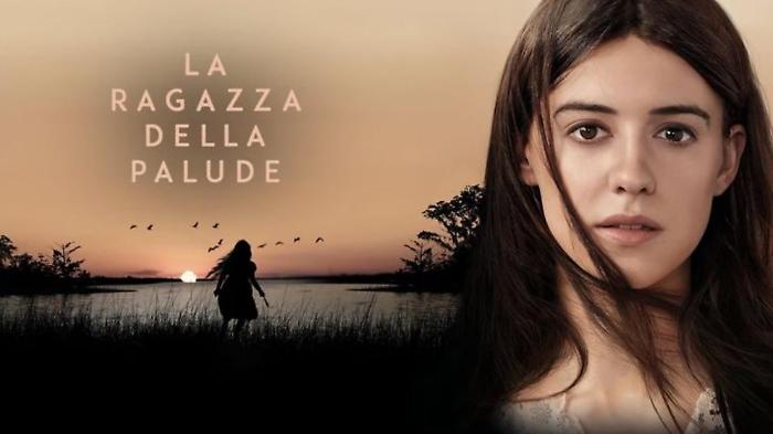 La ragazza della palude stasera in tv mercoled&igrave; 15 gennaio su Rai 1: trama, cast e anticipazioni sul film