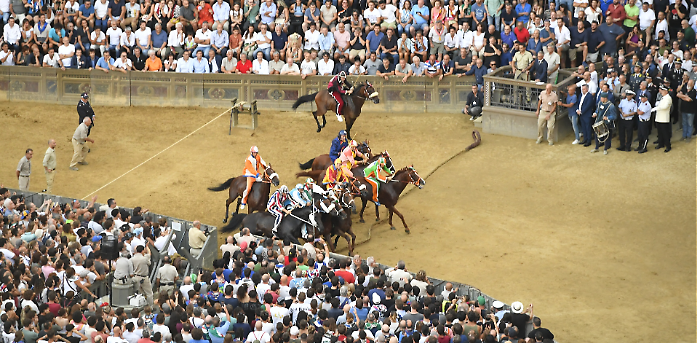palio