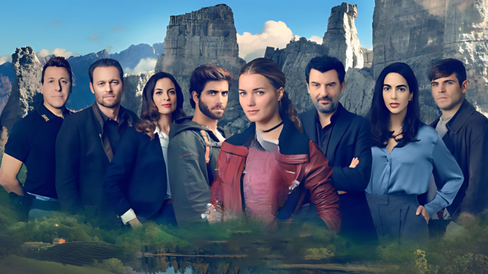 Un passo dal cielo stasera in tv gioved&igrave; 16 gennaio su Rai 1: ecco le anticipazioni del secondo episodio con Giusy Buscemi