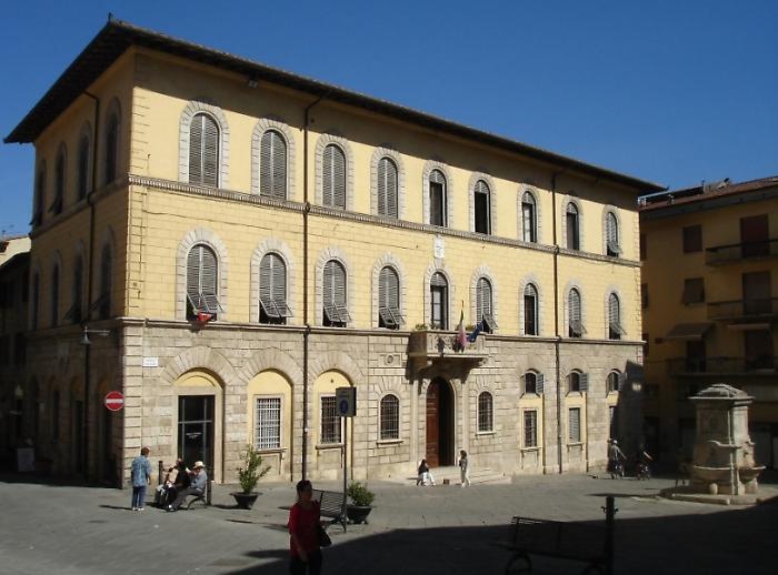 Poggibonsi