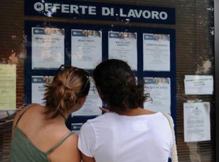 lavoro