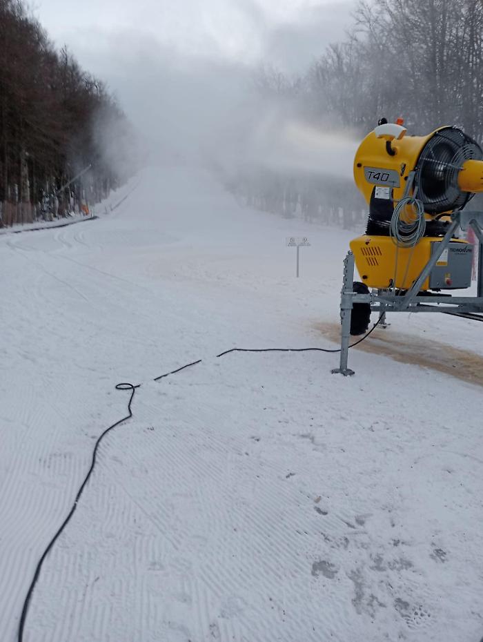 neve Amiata