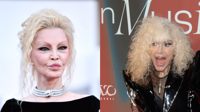 Patty Pravo e Donatella Rettore stasera in tv su Rai 1 a Ora o mai pi&ugrave;, sabatao 18 gennaio: dal successo alla litigata tra le due cantanti 