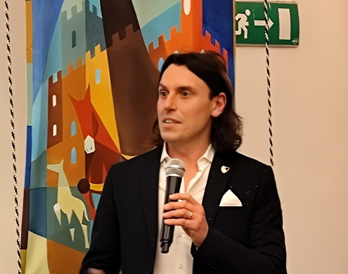 giacomo sensi priore lupa