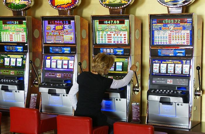 gioco d'azzardo