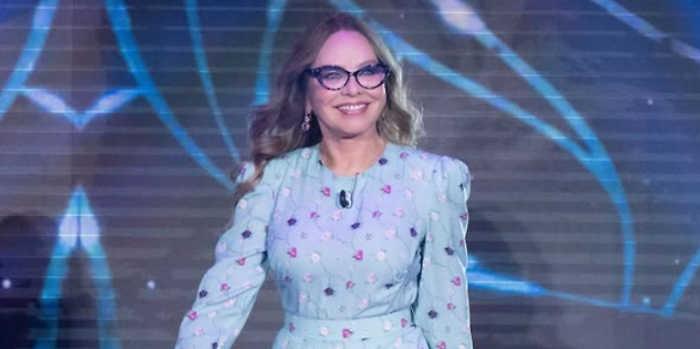 Ornella muti