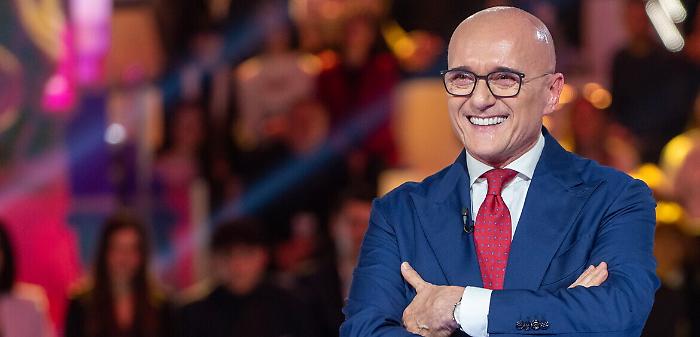 Grande Fratello stasera in tv luned&igrave; 20 gennaio su Canale 5: Un inaspettato colpo di scena, una sorpresa per Pamela e il verdetto del televoto