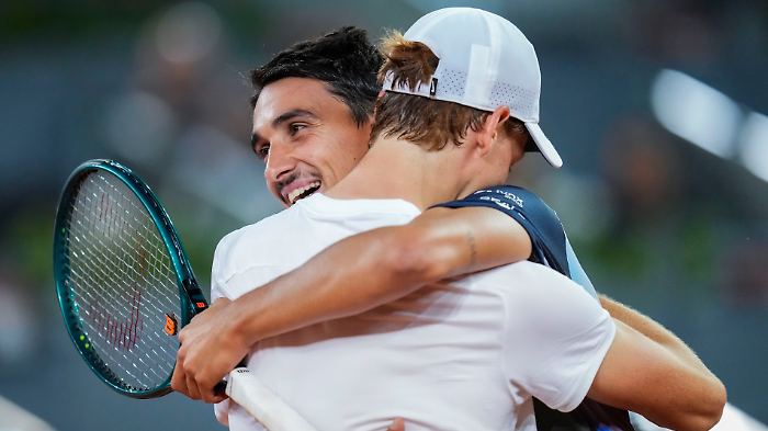 Australian Open, Sinner e Sonego ai quarti di finale: ecco quando giocano e dove vederli in tv o streaming