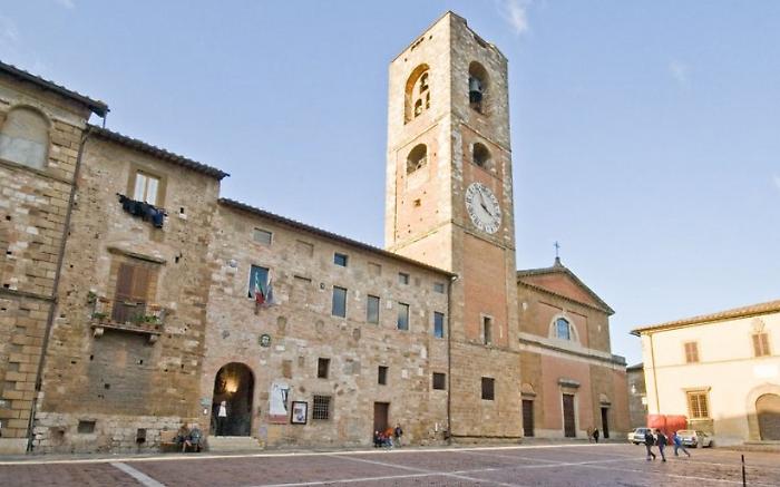 Colle Val d'Elsa