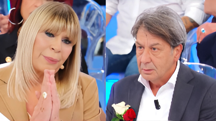 Scontro tra Gemma e Renato a Uomini e Donne in tv su Canale 5, marted&igrave; 21 gennaio: la frequentazione si &egrave; conclusa e Tina litiga con la dama