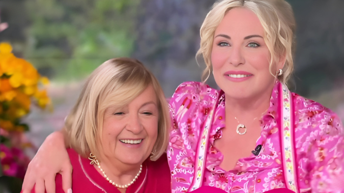 Anna Moroni ospite da Caterina Balivo a La Volta Buona su Rai 1, mercoled&igrave; 22 gennaio: dalla Prova del cuoco con Antonella Clerici all'addio