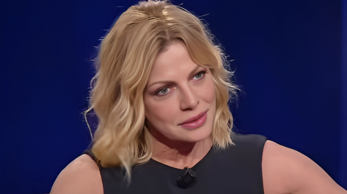 Patrizia Caselli, chi &egrave; l'ultima compagna di Bettino Craxi protagonista stasera in tv con il film Hammamet su Rai 1