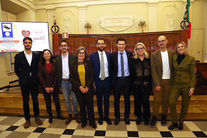 premio de luca cardiologia