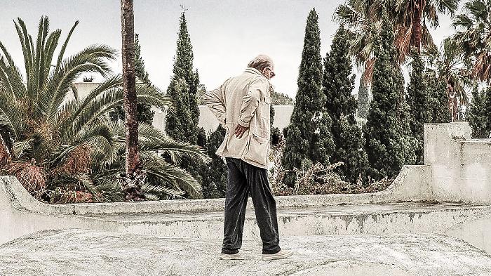 film Hammamet