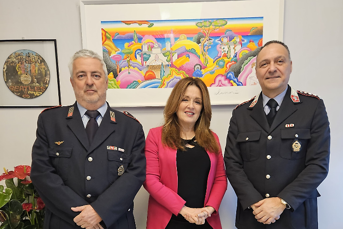 Lilt e Polizia municipale